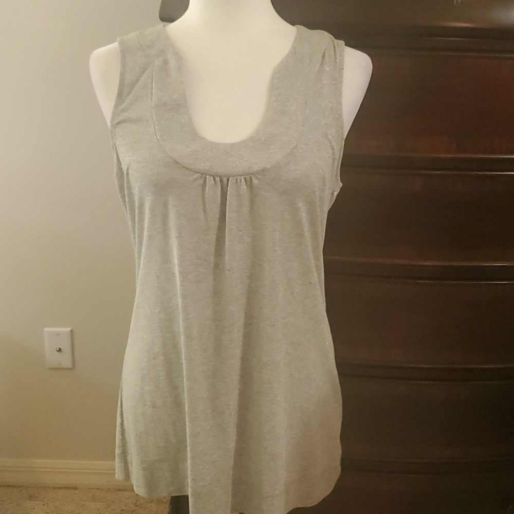 White house black market top